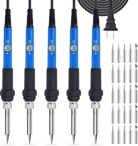 soldering kit amazon|Amazon.com.au: Soldering Iron Kit.